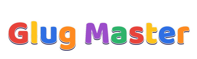Glug Master